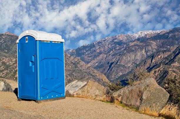 Portable Toilet Options We Offer in Kemah, TX