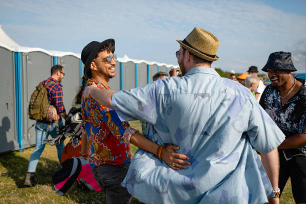 Best Construction site porta potty rental  in Kemah, TX