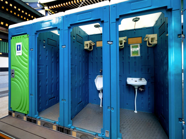 Best Long-term porta potty rental  in Kemah, TX