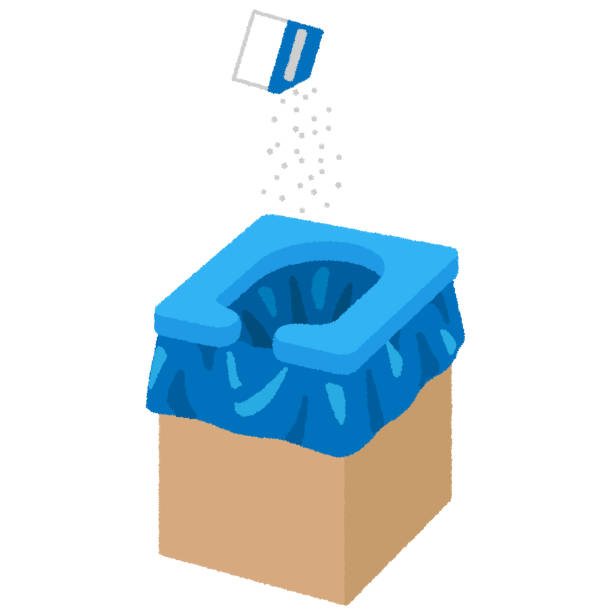 Porta potty rental for outdoor events in Kemah, TX