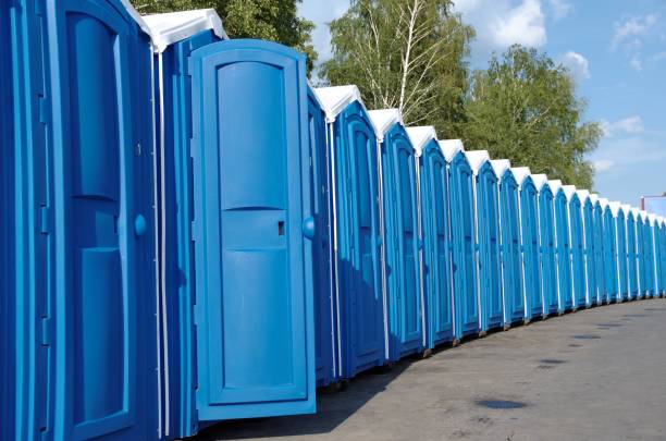 Best Porta potty rental for parties  in Kemah, TX
